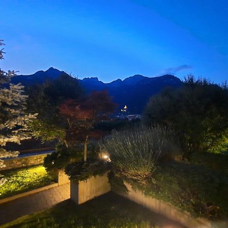 Appartamento Nel Verde Circondato Dalle Montagne Vo Sinistro 외부 사진