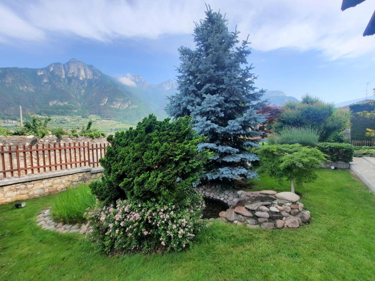 Appartamento Nel Verde Circondato Dalle Montagne Vo Sinistro 외부 사진