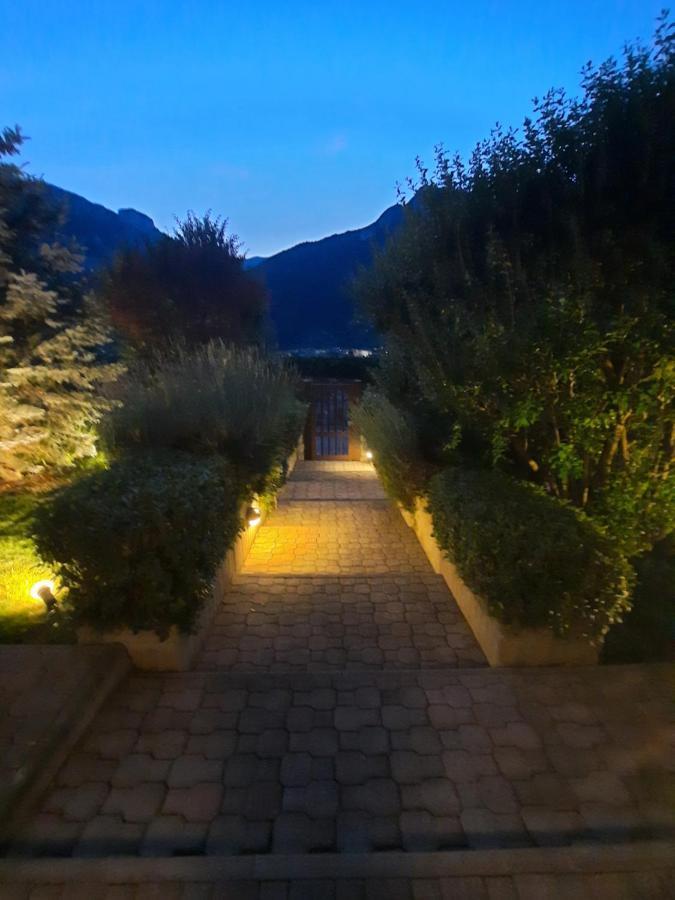 Appartamento Nel Verde Circondato Dalle Montagne Vo Sinistro 외부 사진