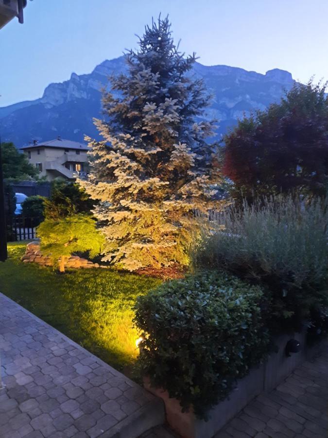 Appartamento Nel Verde Circondato Dalle Montagne Vo Sinistro 외부 사진